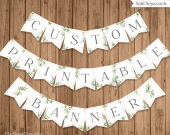 Banner De Bienvenida A Casa, IMPRIMIBLE, Banner De Regreso A.