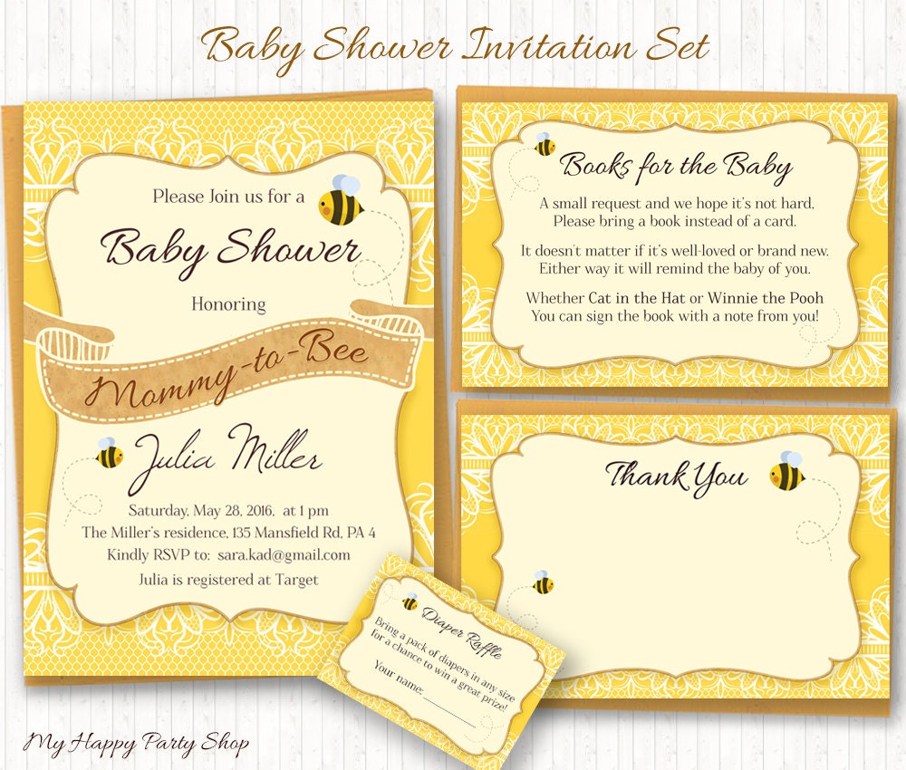 Mommy to Bee Banner PRINTABLE Mama To Bee Wall Decor Bee | Etsy