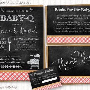 Baby-q Circles, PRINTABLE, Red Baby-q BBQ 2 Inch Circles Cupcake ...