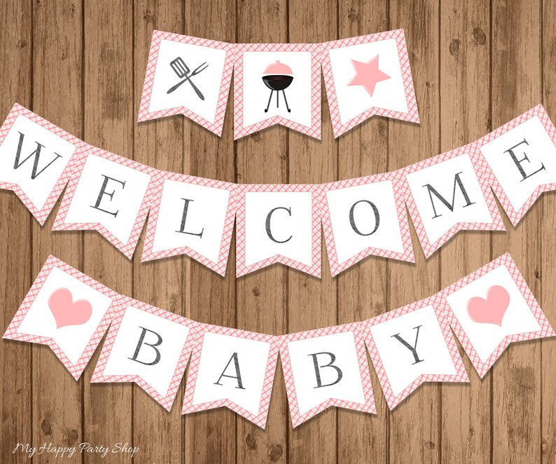 Bbq Welcome Baby Banner Printable Pink Baby Q Baby Girl Babyq Shower Decor Couples Baby Q Instant Download Digital Bsu020pi Bbq Welcome Baby Banner Printable Pink Baby Q Baby Girl Babyq Shower Decor Couples Baby Q Instant Download Digital Bsu020pi