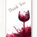 Adult Wine Favor Tags PRINTABLE Hang Tags Wine Party Tags - Etsy