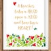 Teacher Appreciation PRINTABLE Teacher Christmas Gift A - Etsy