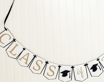 Class of 2023 Banner/ Graduation party banner