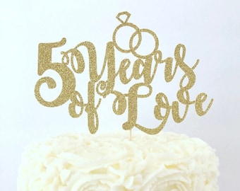 50th wedding anniversary cake