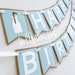 see more listings in the Happy Birthday Banners section