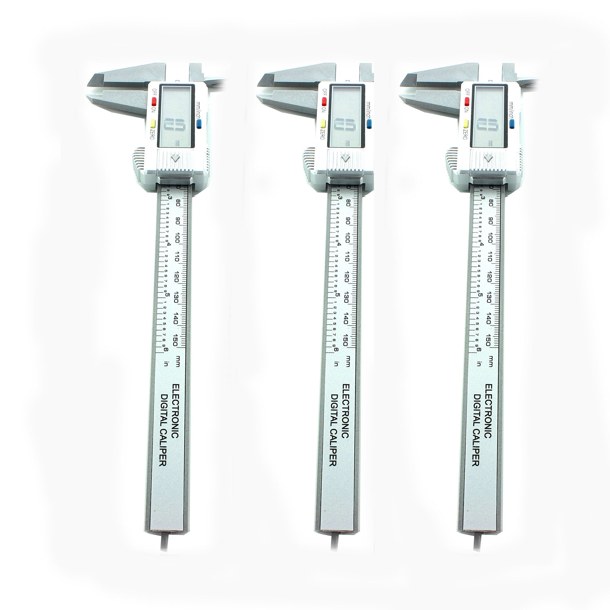 Digital Electronic Caliper Gauge Micrometer. Price is for 1 Etsy