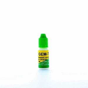 Gem Tac Beacon Glue 10ml