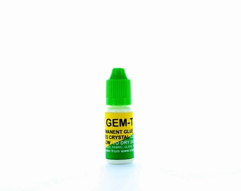 Gem Tac Beacon Glue 10ml