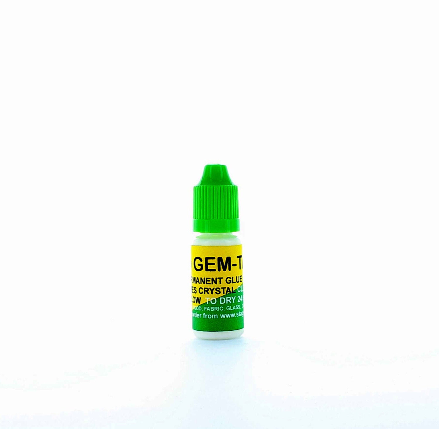 Gem Tac Beacon Glue 10ml