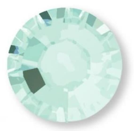 スワロフスキー 2028 XILION Rose SS34 フォイル 価格は10個入り、144