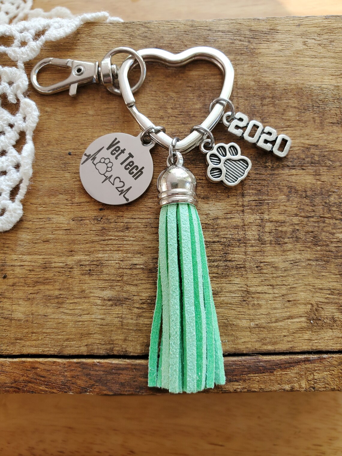 Graduation Gift for Vet Tech Vet Tech Graduation Gift Vet Etsy