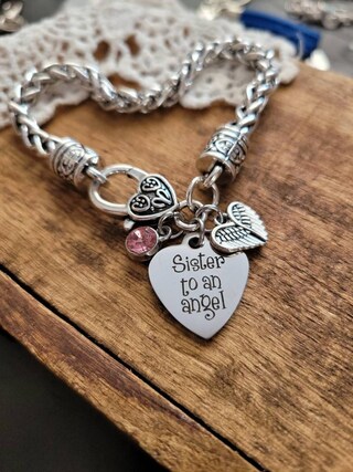 Bracciale Personalizzato PERIMADE Con Foto: Ciondolo Rotondo In Argento 925 Placcato Oro, Regalo Per Mamma, Fidanzata O Amica