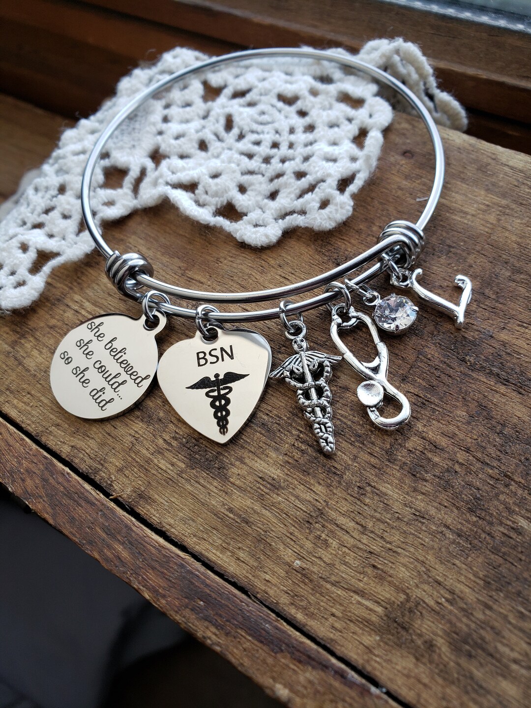 BSN Graduation Gift, Gift for BSN Nurse Graduation, Nurse Graduation