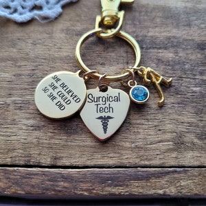 surgical tech gift, graduation gift for a surgical technician, surgical tech gift, gift for surgical technician, gift for surgical tech grad
