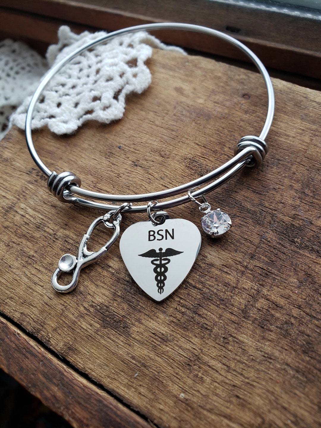 BSN Graduation Gift Gift for BSN Nurse Graduation Nurse Etsy