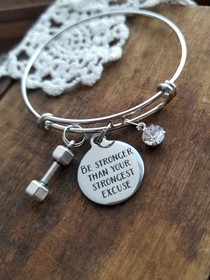 Weight Loss Jewelry Gift for Coach Gift for Trainer Etsy