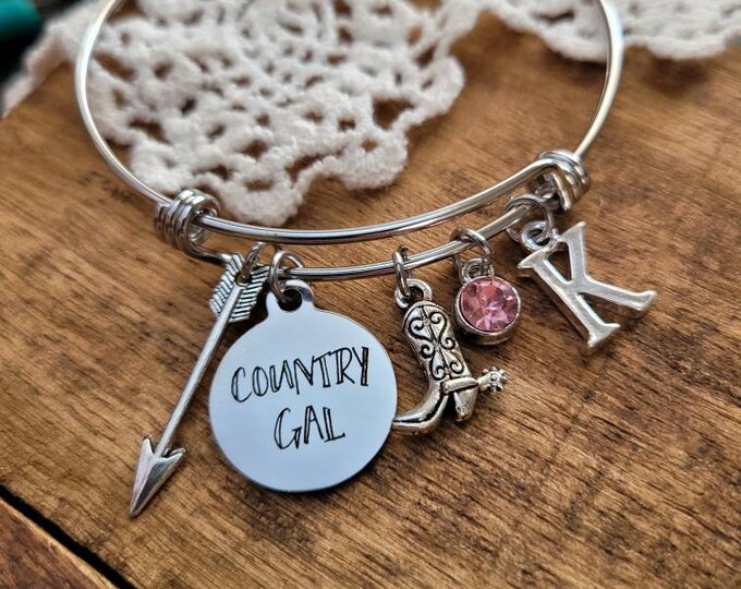 Country Gal Etsy — free download