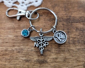 Regalo de graduación para enfermera practicante, regalo para enfermera practicante, regalo para enfermera practicante, regalo de graduación para enfermera practicante, regalo para enfermera, regalo de enfermería