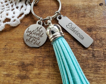 Gift for esthetician, esthetician gift, graduation gift for esthetician, gift for MUA, cosmetology gifts, esthetician keychain