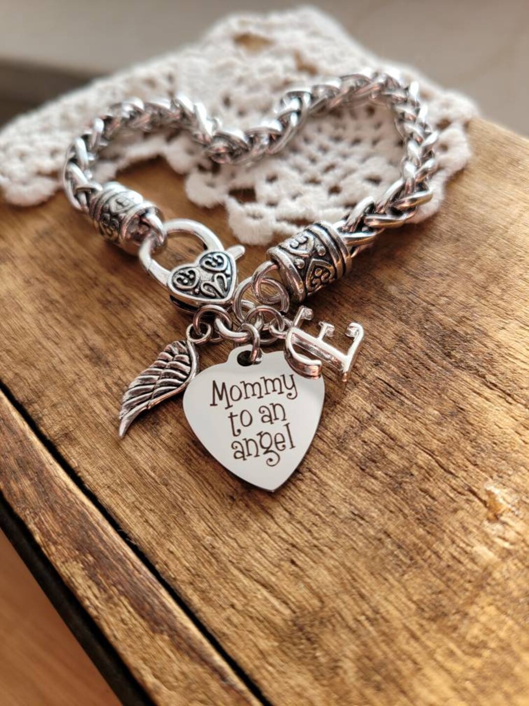 PULSERA ERES LO MAS -PULSERA DE LA MATERNIDAD- 9101773