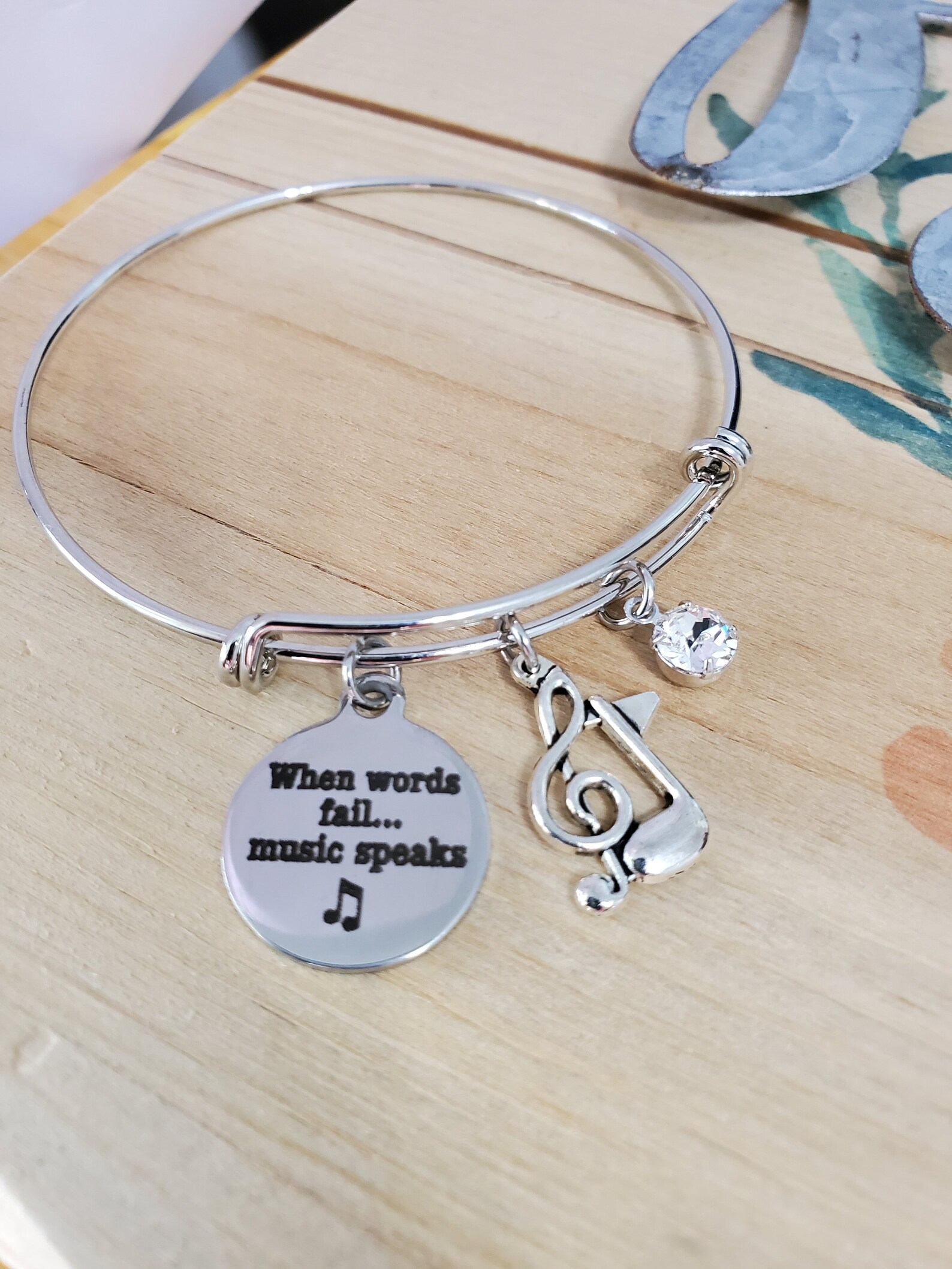 Gift for Music Teacher Gift for Band Teacher Music Gifts