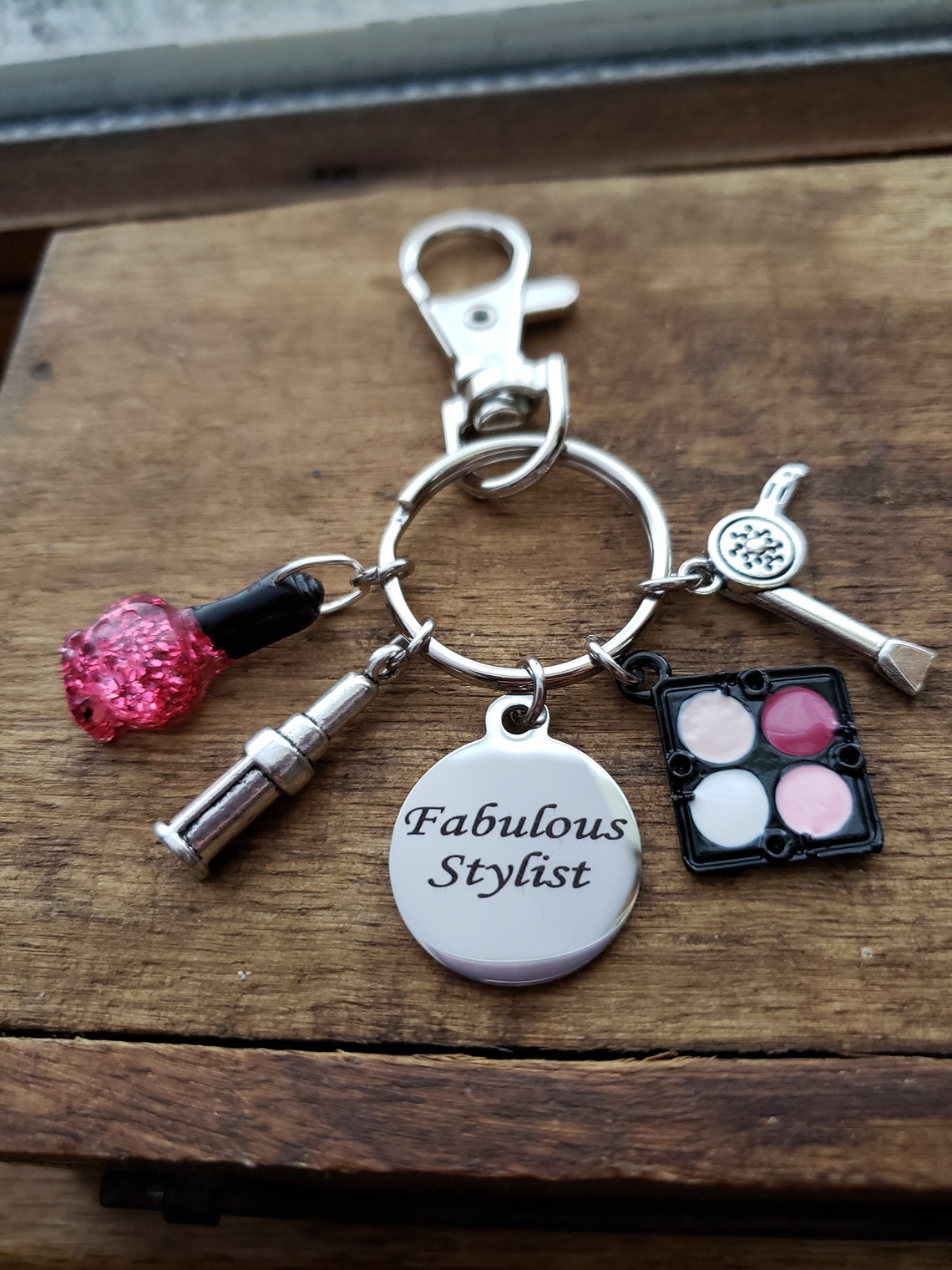 Cosmetology Graduation Gift Gift for Makeup Artist Gift for Etsy