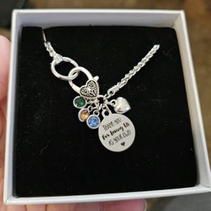 cadeau voor stiefmoeder, stiefmoeder bedelarmband beste stiefmoeder bedelarmband, geboortesteenarmband stamboom, stiefmoeder armband, stiefmoeder cadeau