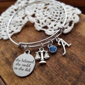 Día Del Maestro Regalo De Agradecimiento Para Maestros, Pulsera