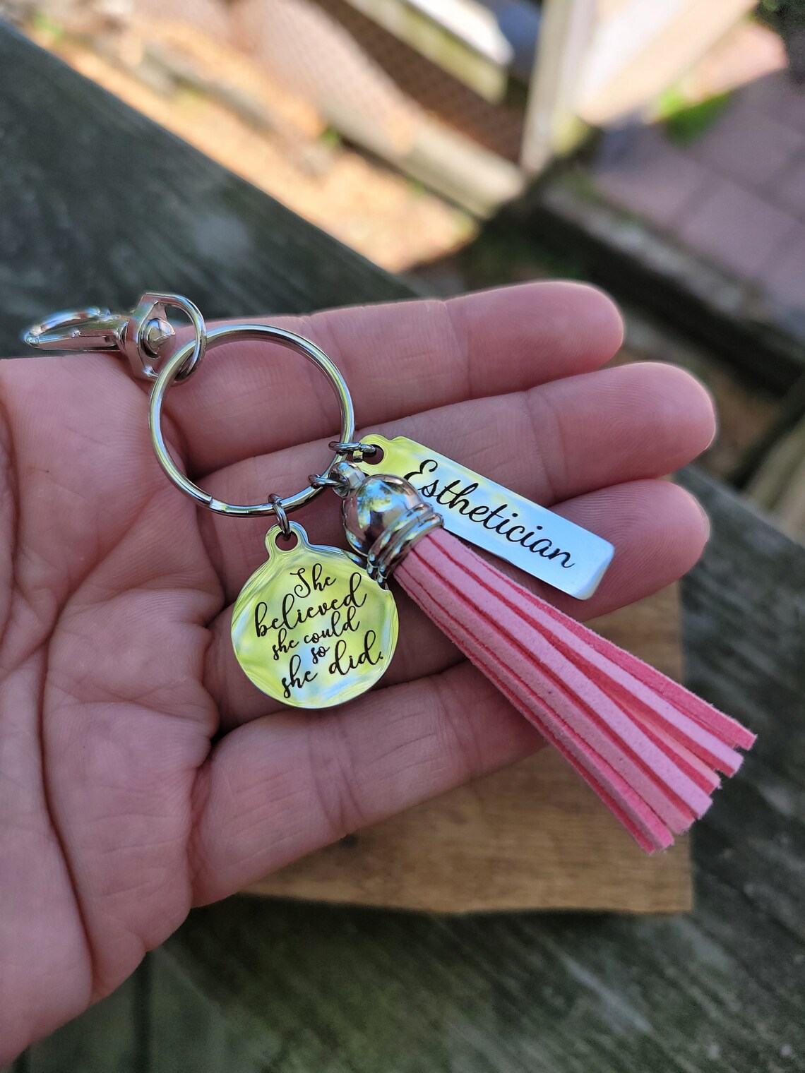 Gift for Esthetician Esthetician Gift Graduation Gift for Etsy