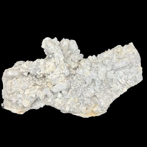 Calcite Brazil Crystal Mineral Specimen