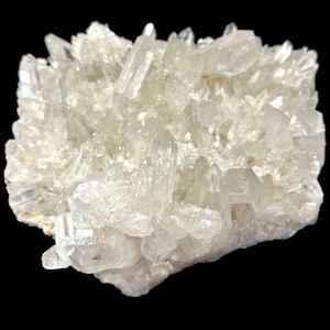 Exquisite Natural Large Quartz Cluster – Arkansas, USA