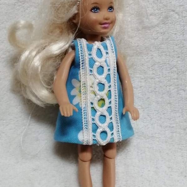Chelsea Doll Etsy