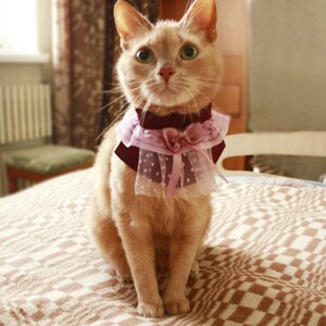 Dog Clothes,Cat Clothes Gifts for dog owners, Dog scarf Puppy dog bandana