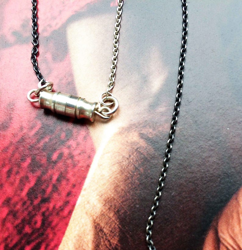 Go Your Own Way Necklace