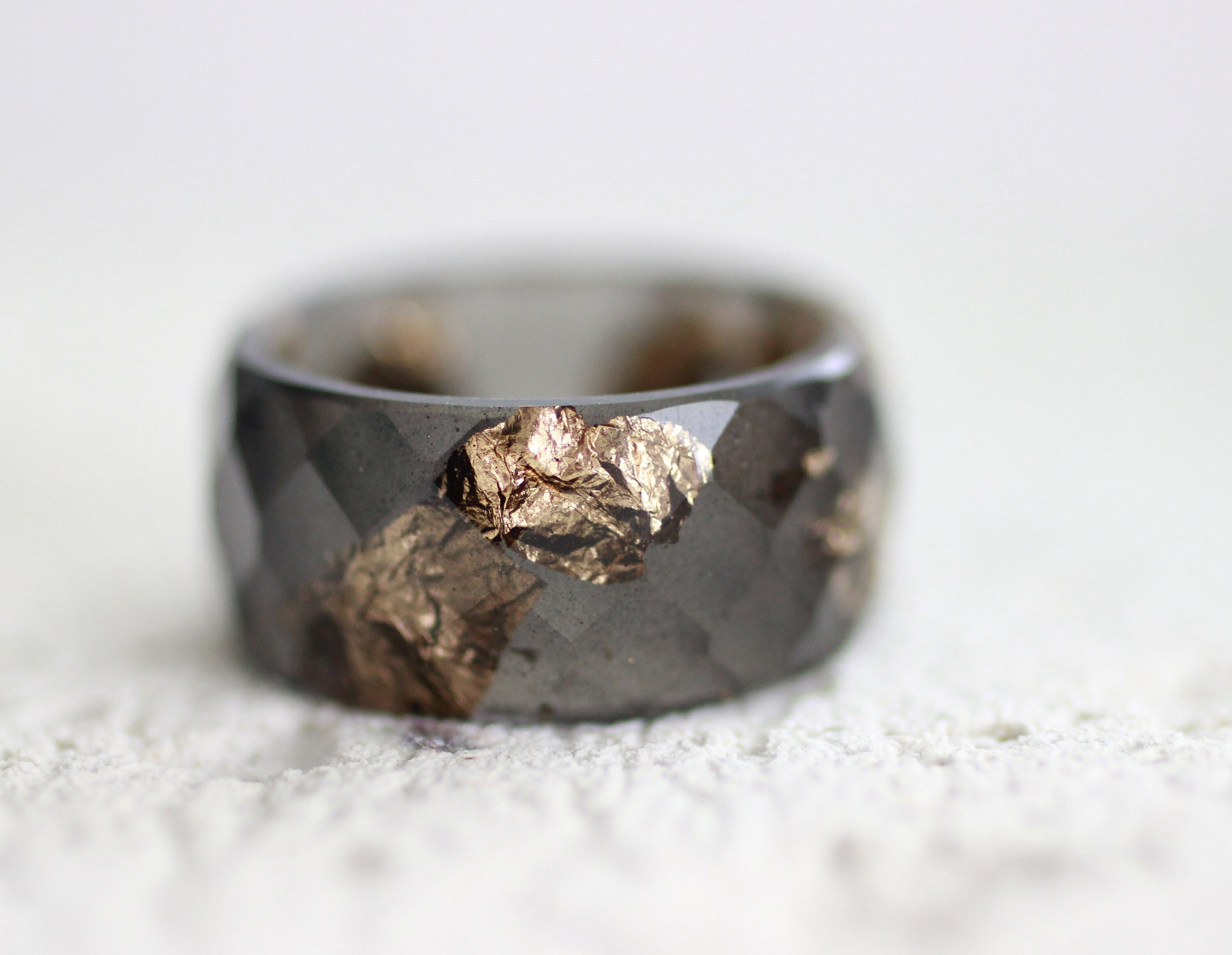Asexual shop ring etsy