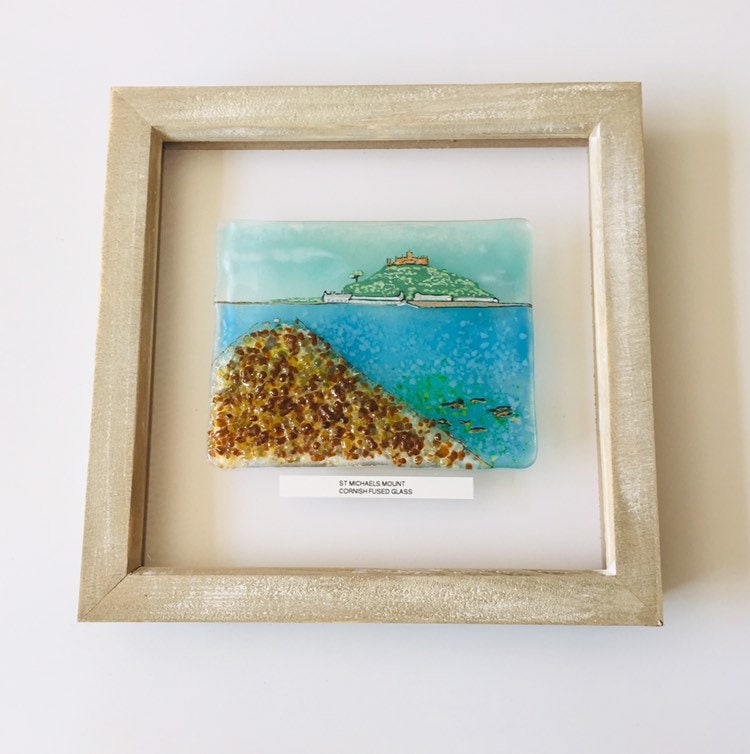 Frame without glass michaels deals