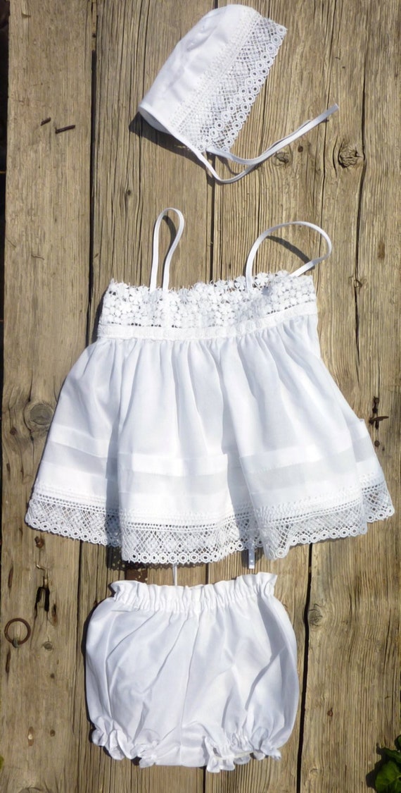 baptism undergarments