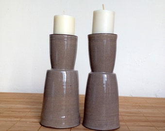 Candle Holders ©