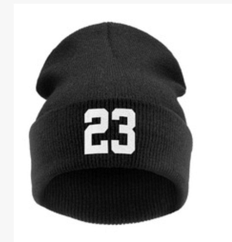 basketball beanie hats