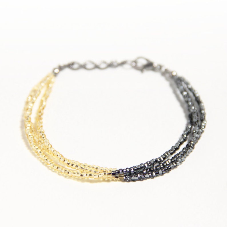 UCF Knights Bracelet University of Central Florida Black and Etsy