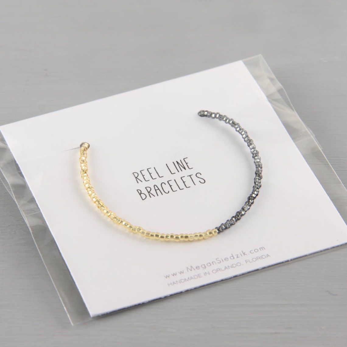 UCF Knights Bracelet University of Central Florida Black and Etsy