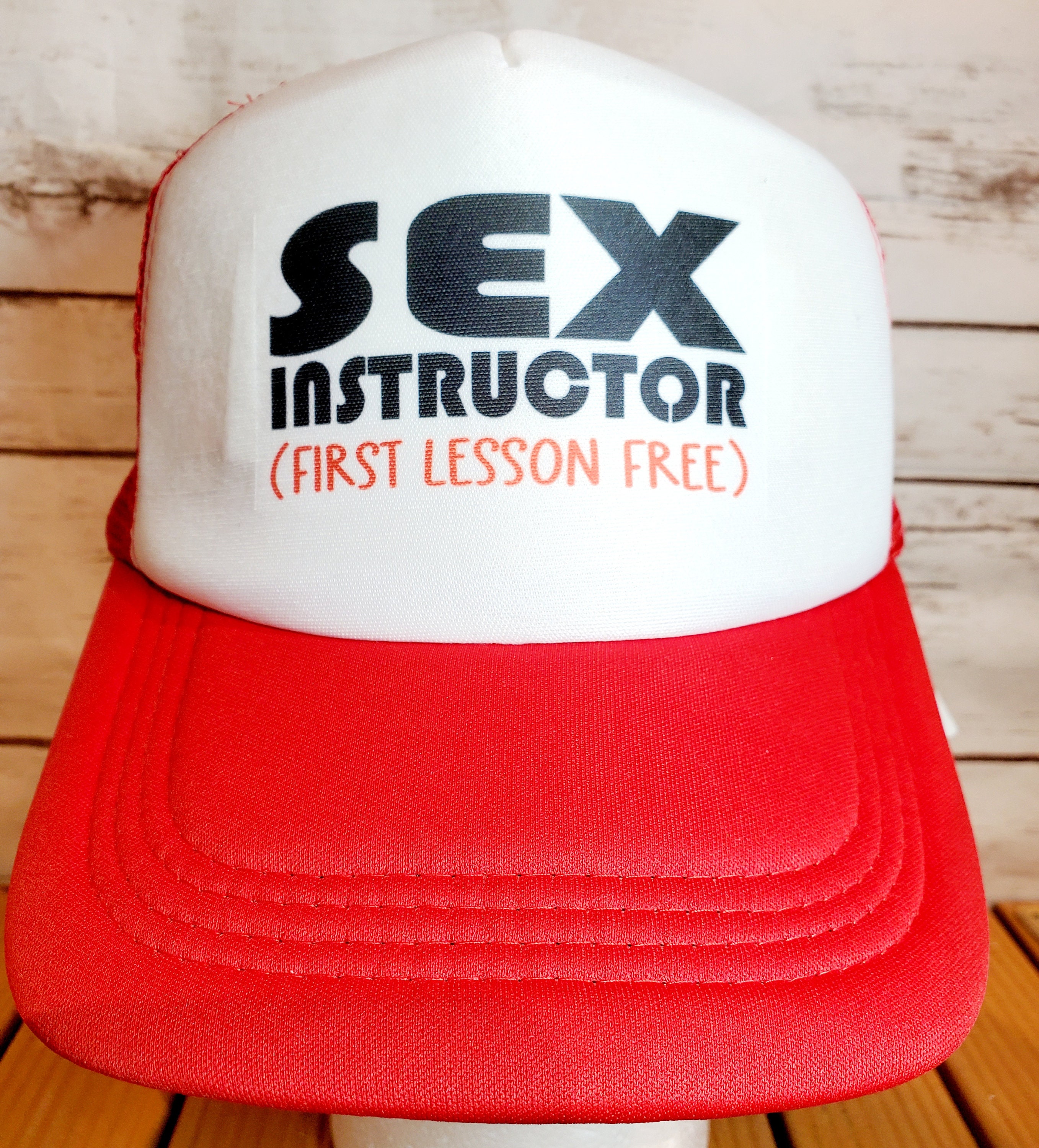 Trucker Hat 
