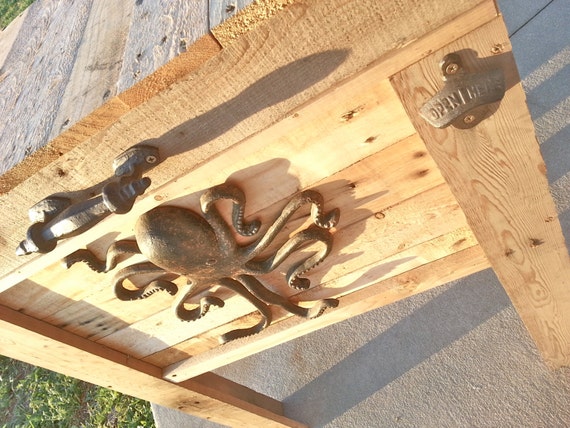Ice chest cheap holder