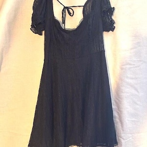 Robe de festival Urban Outfitters image 2