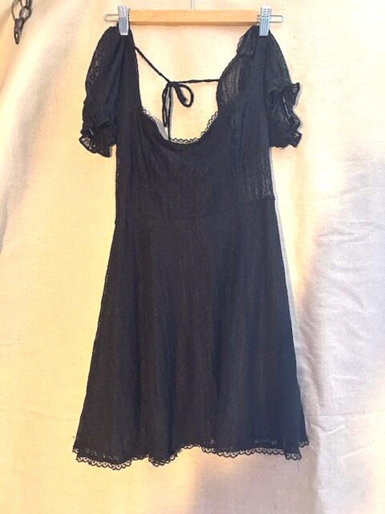 Robe de festival Urban Outfitters image 2