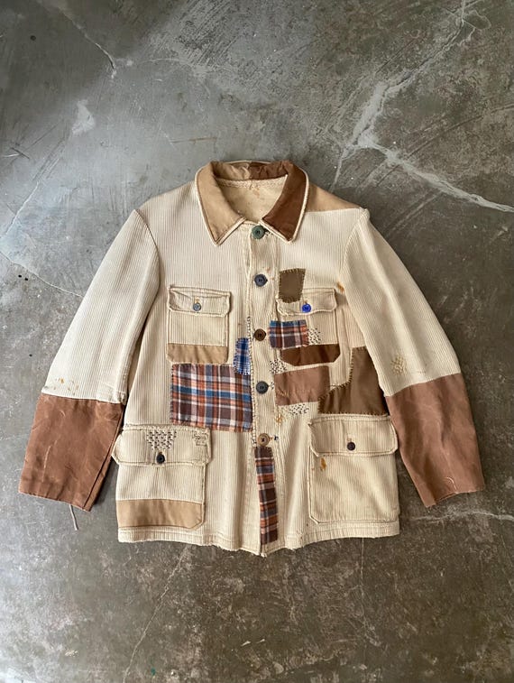 French hunting jacket - Gem French hunting jacket - Gem