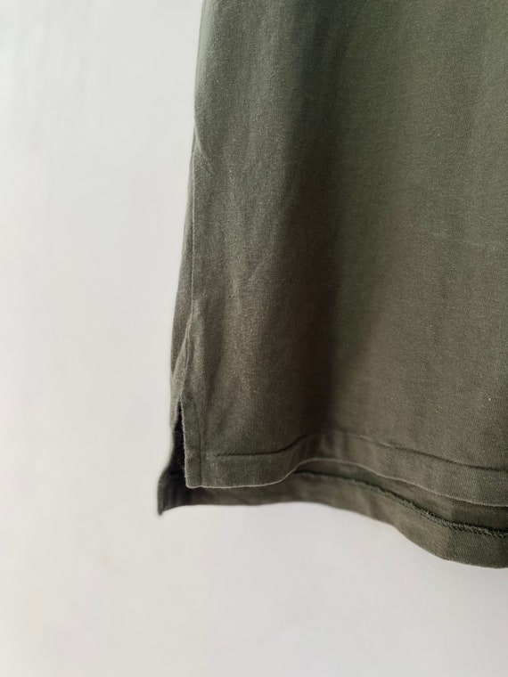 Engineered Garments Pocket Tee RRL McCoy Needles … - image 4