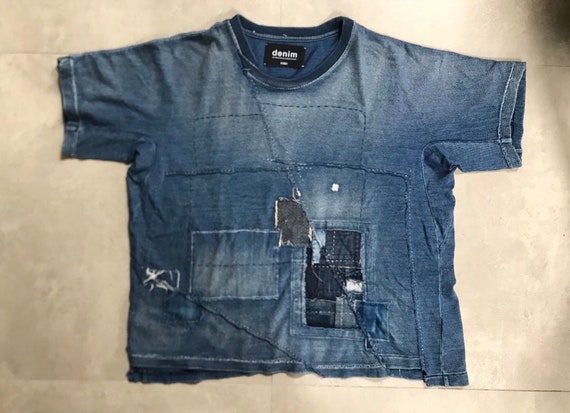 kuro denim