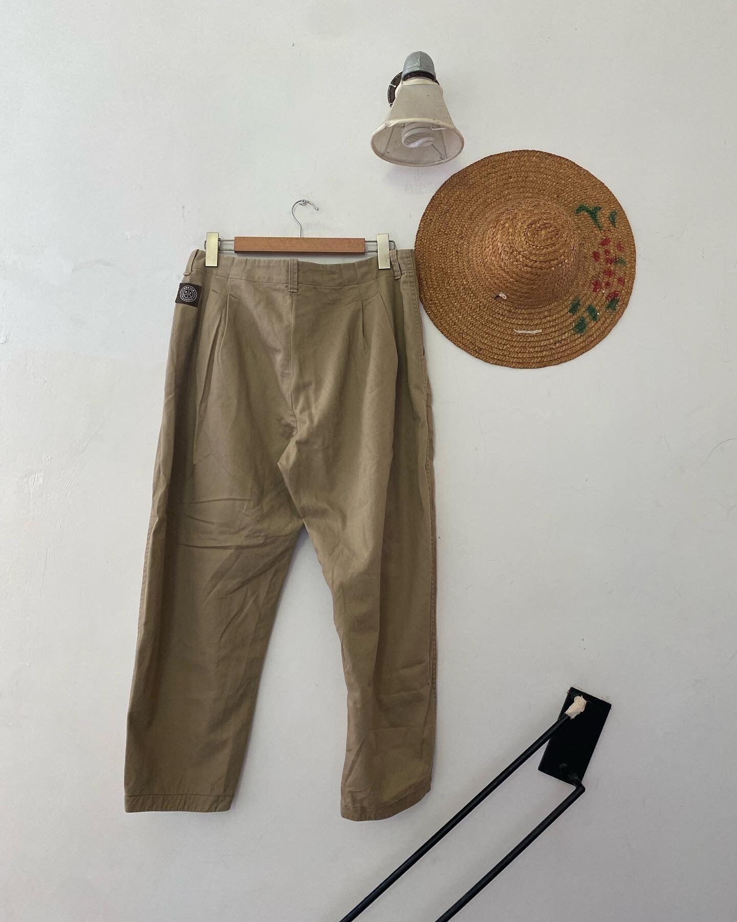 Buy Porter Classic Satchimo Chino Pants Kapital 45rpm Junya