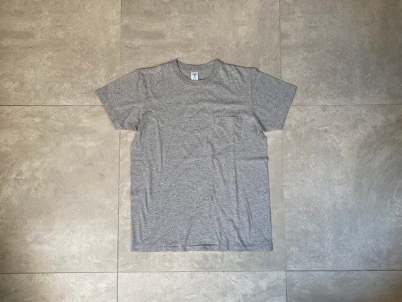 Velva Sheen Pocket Tee RRL Real McCoy Warehouse Le
